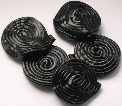 liquorice-wheels