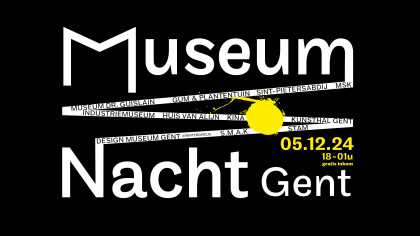 Museumnacht Gent